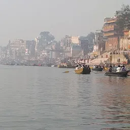 Streetwise Varanasi Tours