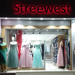 StreeWest Thane