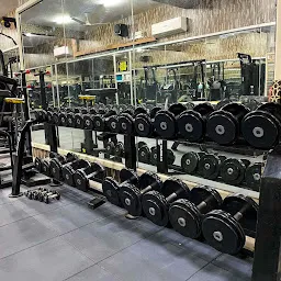 Strength And Fitness A Unisex Gym