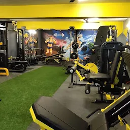 Strength fitness gym ( exclusive ladies gym), Angul