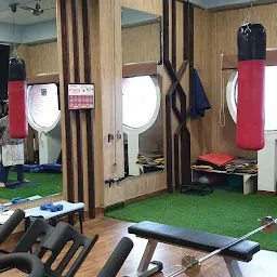 Strength N Fit - fitness/diet studio