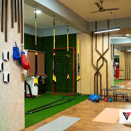 Strength N Fit - fitness/diet studio