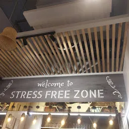 Stress Free Cafe