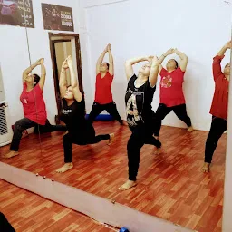 Stretchfit Ladies Fitness Studio