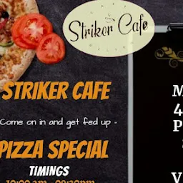 Striker Cafe