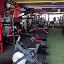 Strive Fitness - madinaguda