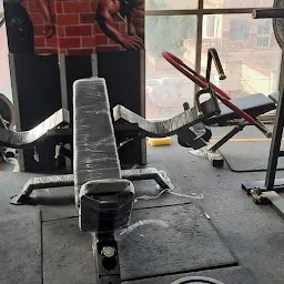 Strong gym