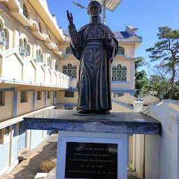 Sts. Peter & Paul Catholic Church