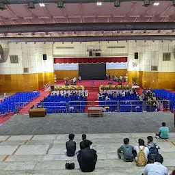 SAC,IIT Madras