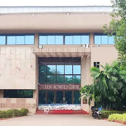 SAC,IIT Madras