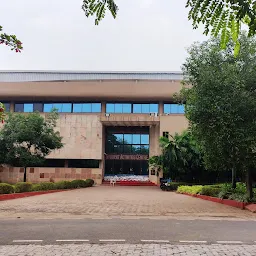 SAC,IIT Madras