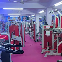 Student Body Temple Gym & Fitness centre