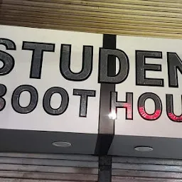 Student Boot House