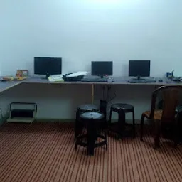 Student Computer Centre