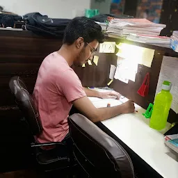 Student Library, Kota