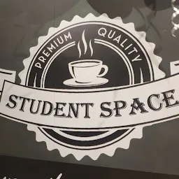 Student Space Cafe