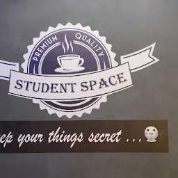 Student Space Cafe