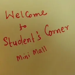 Students Corner Mini Mall