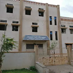 Students Govt Hostel