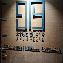 Studio 919 Architects