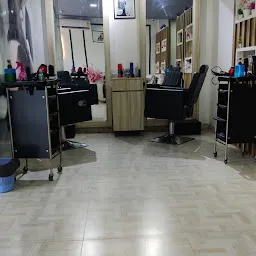 Studio 99 Sambalpur ( Unisex Salon )