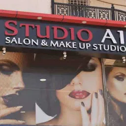 Studio A1 - Beauty Salon & Makeup Studio
