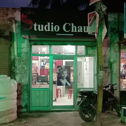 Studio Chauhan photography