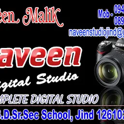 Studio Naveen & Son's