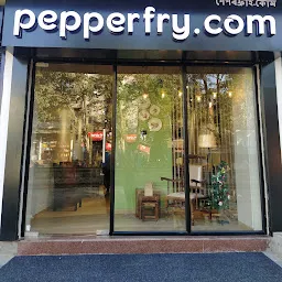 Pepperfry Furniture Shop/Store in Makum Road, Tinsukia