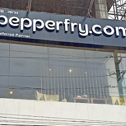 Pepperfry Furniture Shop/Store in Amolapatty, Dibrugarh