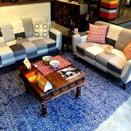 Pepperfry Furniture Shop/Store in KNK Road, Chennai