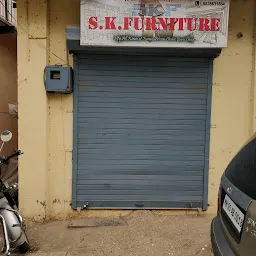 Pepperfry Furniture Shop/Store in Thane Ghodbunder , Mumbai