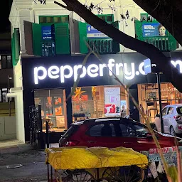 Pepperfry Furniture Shop/Store in Adyar, Chennai