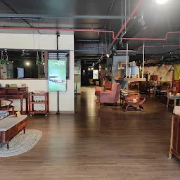 Pepperfry Furniture Shop/Store in Salt Lake, Kolkata