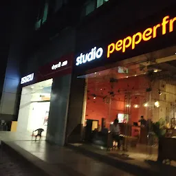 Pepperfry Furniture Shop/Store in S.B Road, Pune