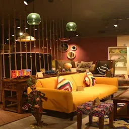 Pepperfry Furniture Shop/Store in Peelamedu, Coimbatore