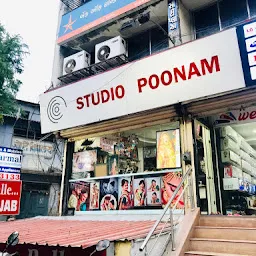 STUDIO POONAM