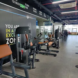 Studio Velocity (Baner) - Available on cult.fit - Gyms in Baner, Pune - Maharashtra