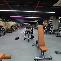 Studio Velocity (Baner) - Available on cult.fit - Gyms in Baner, Pune - Maharashtra