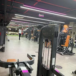 Studio Velocity (Baner) - Available on cult.fit - Gyms in Baner, Pune - Maharashtra