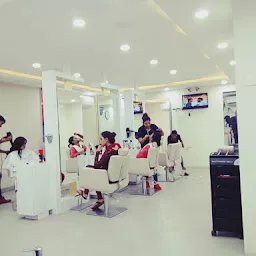 STUDIO11 Salon & Spa Hazaribagh