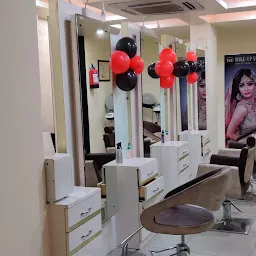 STUDIO11 Salon & Spa Gorakhpur