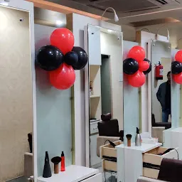 STUDIO11 Salon & Spa Gorakhpur