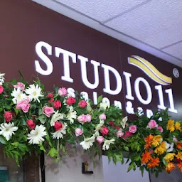 STUDIO11 Salon & Spa Nagpur