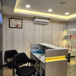 STUDIO11 Salon & Spa Raipur