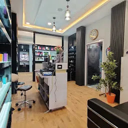 Studio11 Unisex Salon