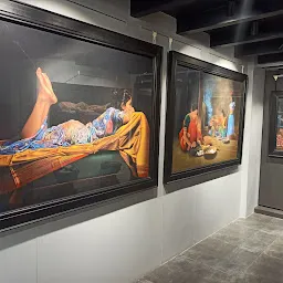 Studio3 Art Gallery