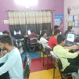 Study Point & Career (Spac Raipur) | Best Computer Class In Raipur C.G. | PGDCA, DCA, Basic, Computer, Tally, GST, Graphics