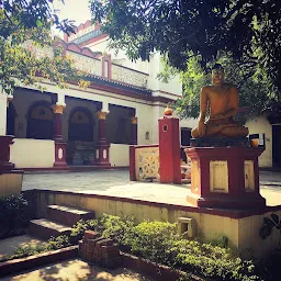 Stupa of Khenchen Palden Sherab Rinpoche
