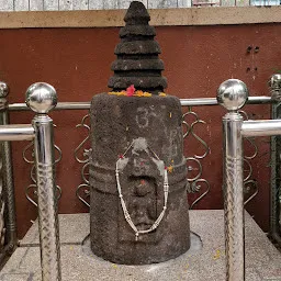 Stupa Of Sanchi Replica, Chaitya Bhoomi